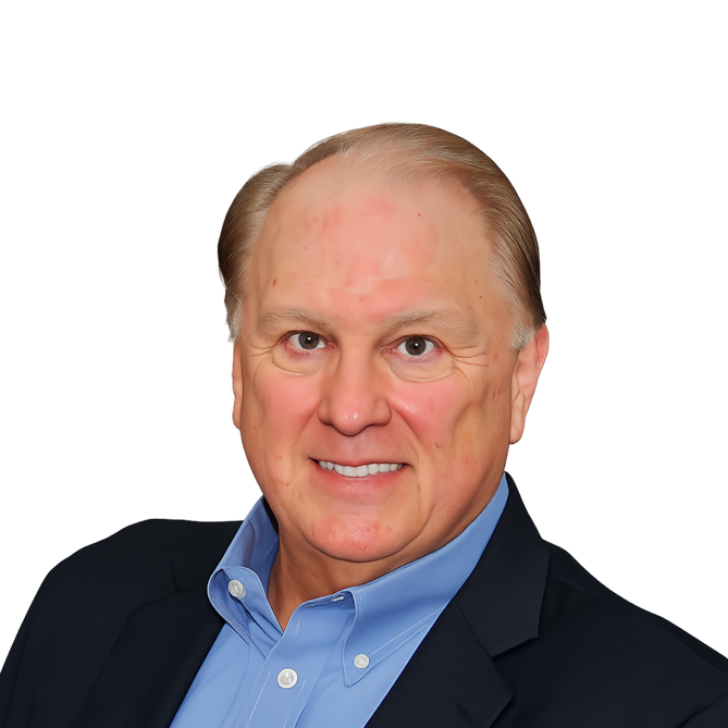 Mark Warner, P.E., Founder of Warner Industrial Advisors